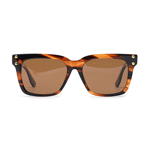 2023 New China Factory Custom Men Women Sun Glasses  TAC Lenses Travel UV400 Outdoor Acetate Sunglasses